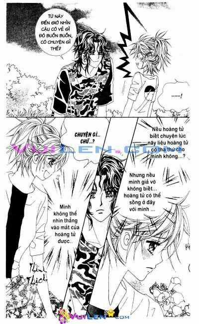 Chạm Mặt Thần Tượng Chapter 2 trang 57