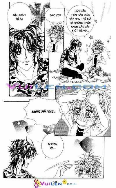 Chạm Mặt Thần Tượng Chapter 2 trang 58