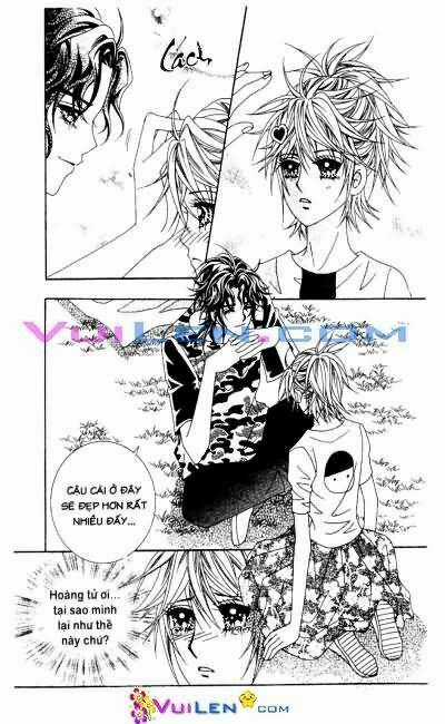 Chạm Mặt Thần Tượng Chapter 2 trang 59