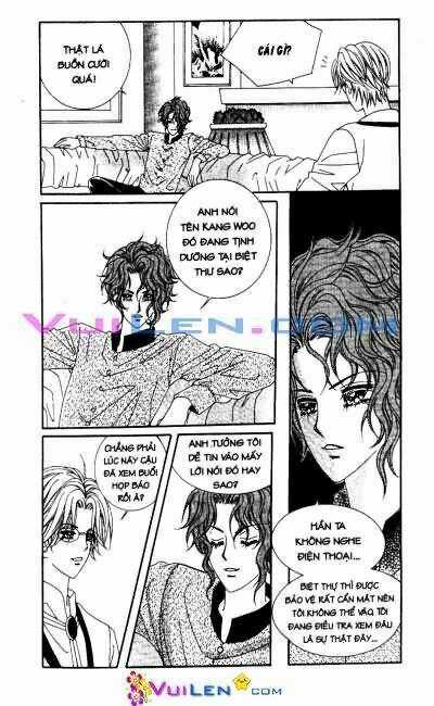 Chạm Mặt Thần Tượng Chapter 2 trang 6