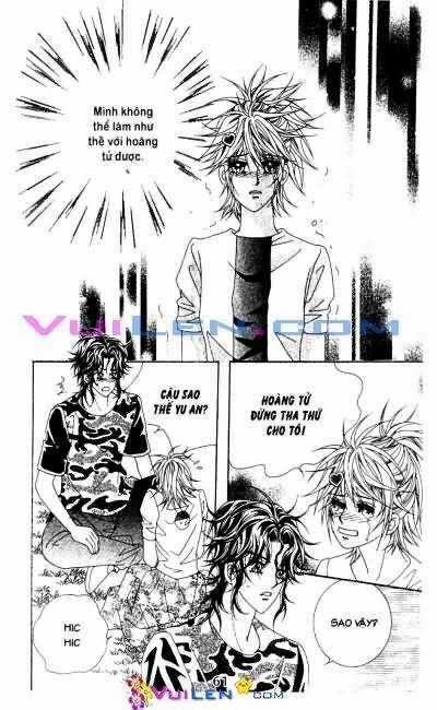 Chạm Mặt Thần Tượng Chapter 2 trang 60