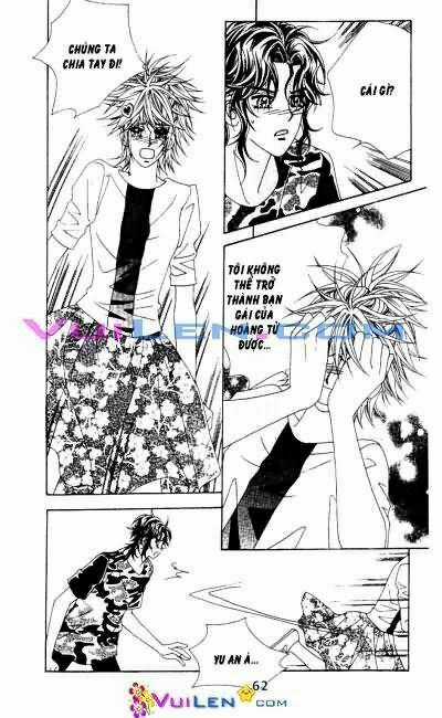 Chạm Mặt Thần Tượng Chapter 2 trang 61