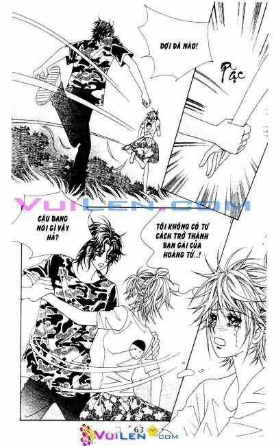 Chạm Mặt Thần Tượng Chapter 2 trang 62