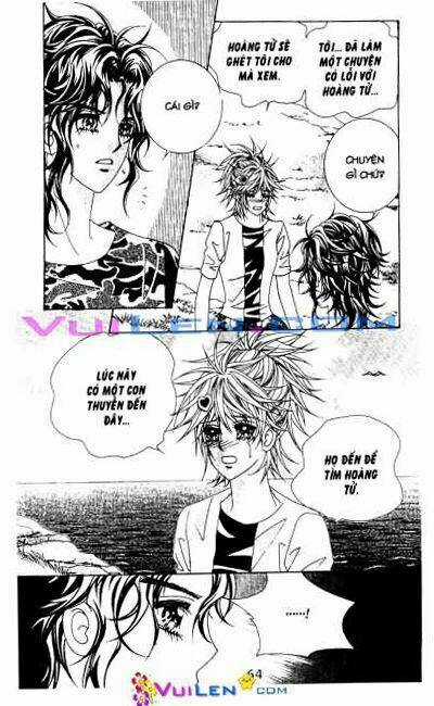 Chạm Mặt Thần Tượng Chapter 2 trang 63