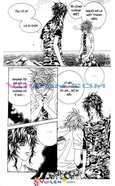 Chạm Mặt Thần Tượng Chapter 2 trang 64