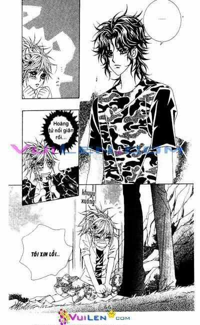 Chạm Mặt Thần Tượng Chapter 2 trang 65