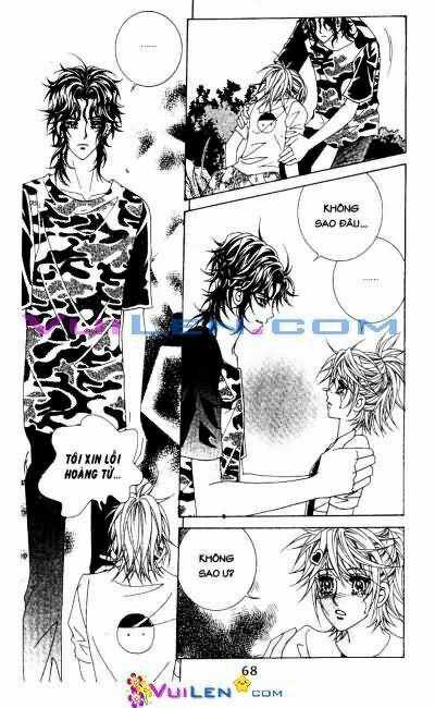 Chạm Mặt Thần Tượng Chapter 2 trang 67