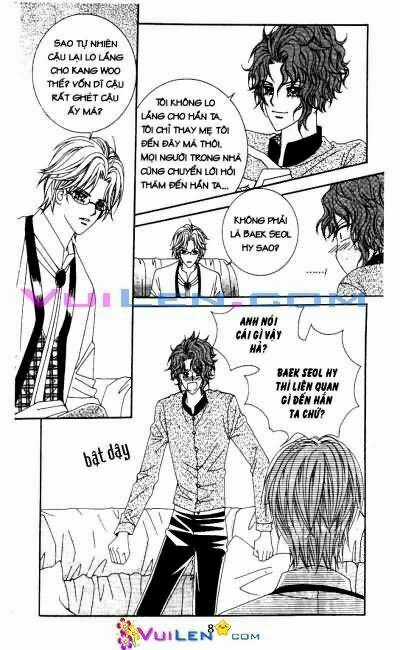 Chạm Mặt Thần Tượng Chapter 2 trang 7