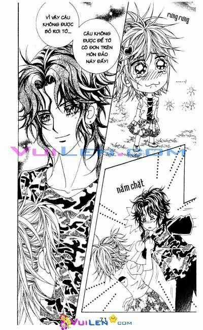 Chạm Mặt Thần Tượng Chapter 2 trang 70