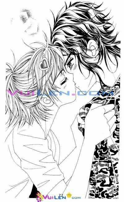 Chạm Mặt Thần Tượng Chapter 2 trang 71