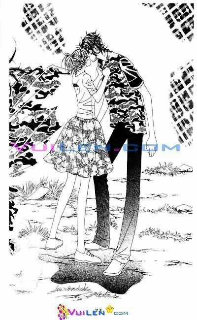 Chạm Mặt Thần Tượng Chapter 2 trang 72