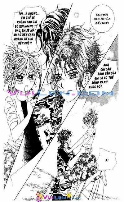 Chạm Mặt Thần Tượng Chapter 2 trang 73