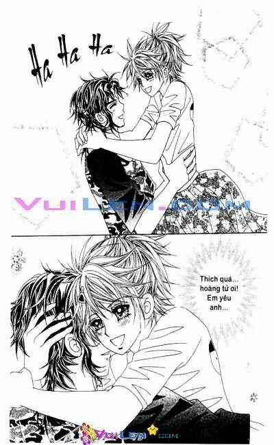 Chạm Mặt Thần Tượng Chapter 2 trang 74