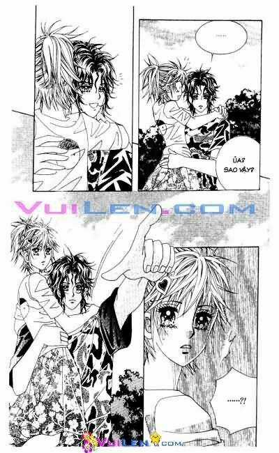 Chạm Mặt Thần Tượng Chapter 2 trang 75