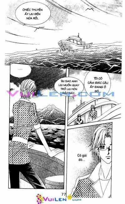 Chạm Mặt Thần Tượng Chapter 2 trang 76