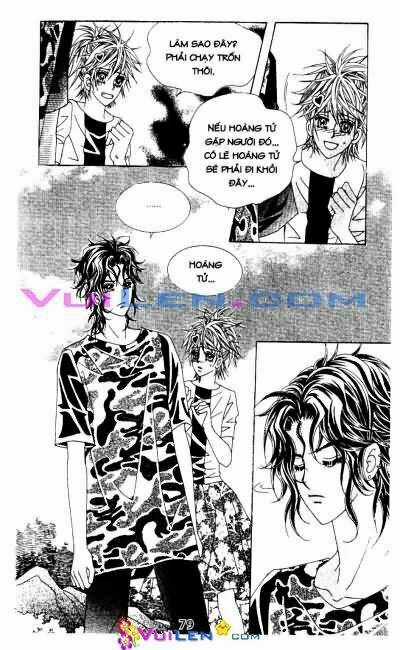 Chạm Mặt Thần Tượng Chapter 2 trang 78