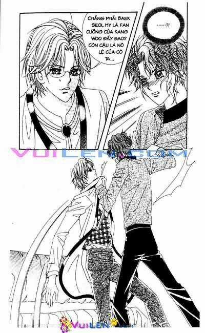 Chạm Mặt Thần Tượng Chapter 2 trang 8