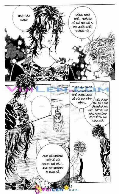 Chạm Mặt Thần Tượng Chapter 2 trang 81