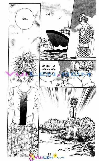 Chạm Mặt Thần Tượng Chapter 2 trang 82