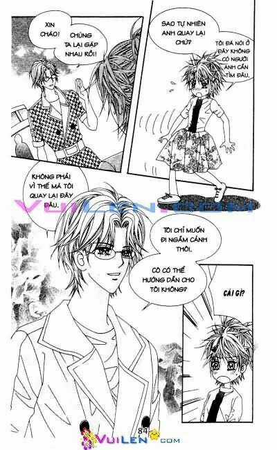 Chạm Mặt Thần Tượng Chapter 2 trang 83