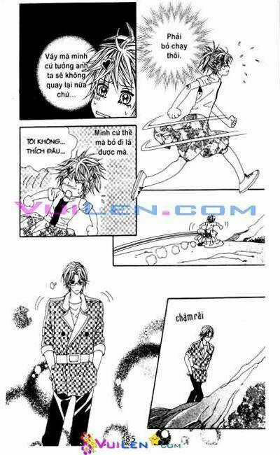 Chạm Mặt Thần Tượng Chapter 2 trang 84