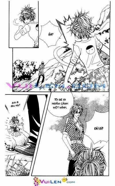 Chạm Mặt Thần Tượng Chapter 2 trang 85