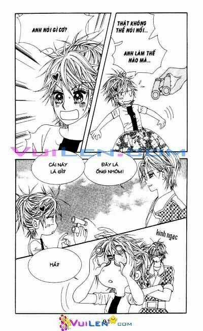 Chạm Mặt Thần Tượng Chapter 2 trang 90