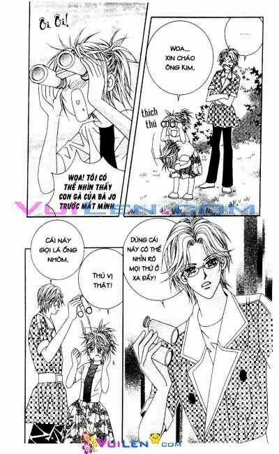 Chạm Mặt Thần Tượng Chapter 2 trang 91