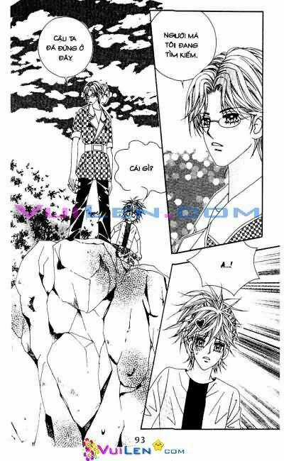 Chạm Mặt Thần Tượng Chapter 2 trang 92