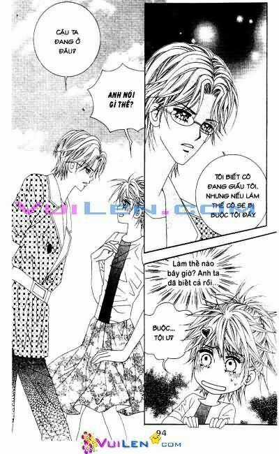 Chạm Mặt Thần Tượng Chapter 2 trang 93