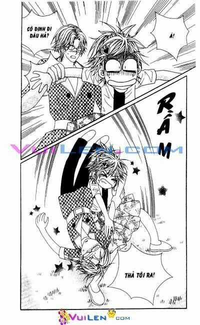 Chạm Mặt Thần Tượng Chapter 2 trang 95