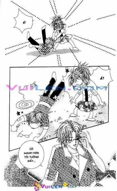 Chạm Mặt Thần Tượng Chapter 2 trang 96