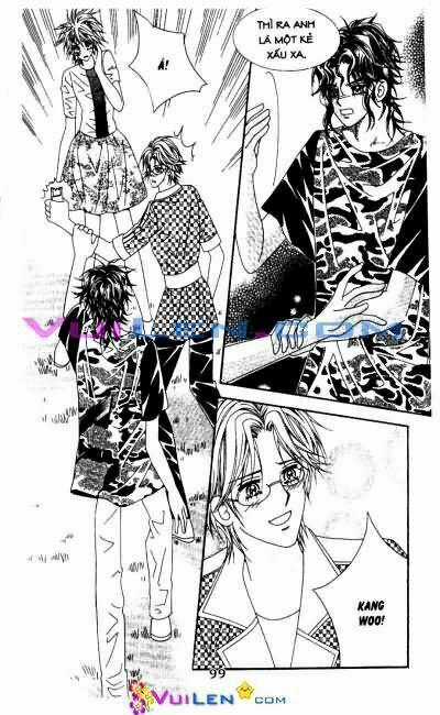 Chạm Mặt Thần Tượng Chapter 2 trang 98