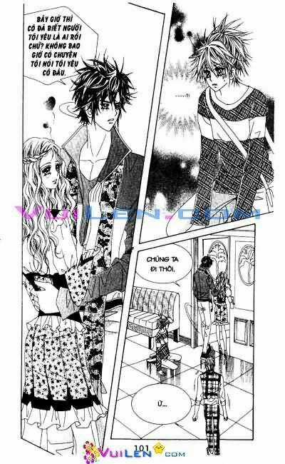 Chạm Mặt Thần Tượng Chapter 3 trang 100