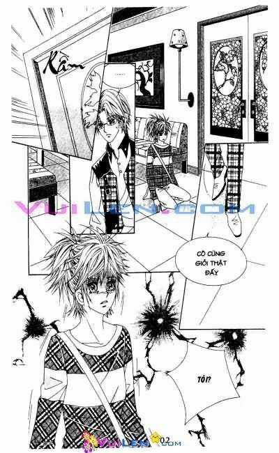 Chạm Mặt Thần Tượng Chapter 3 trang 101