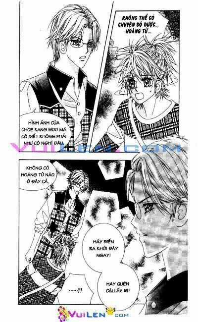 Chạm Mặt Thần Tượng Chapter 3 trang 103