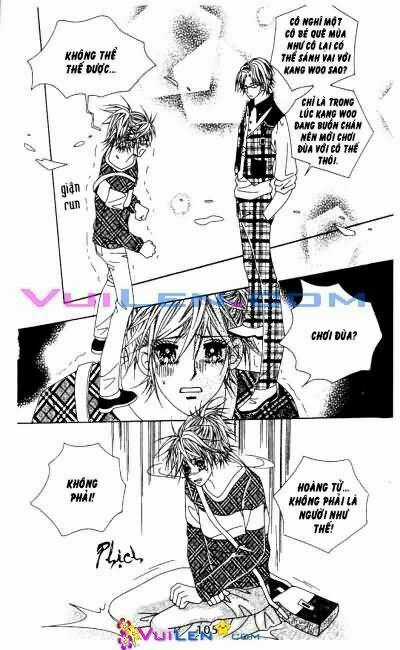 Chạm Mặt Thần Tượng Chapter 3 trang 104