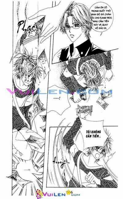 Chạm Mặt Thần Tượng Chapter 3 trang 105