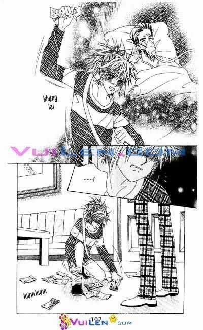 Chạm Mặt Thần Tượng Chapter 3 trang 106