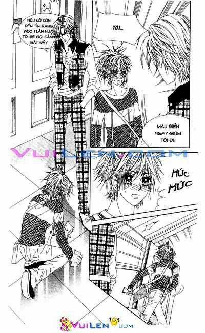 Chạm Mặt Thần Tượng Chapter 3 trang 107