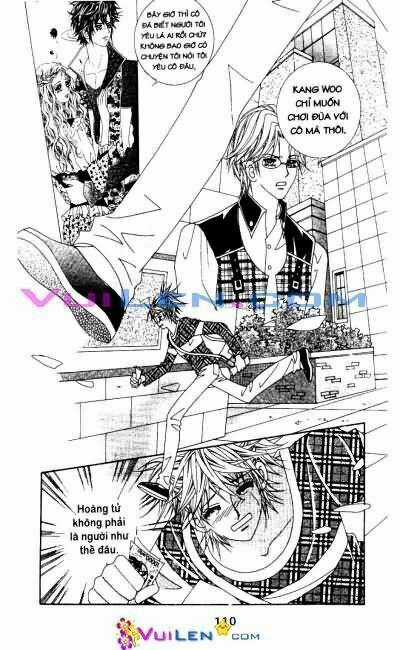 Chạm Mặt Thần Tượng Chapter 3 trang 109