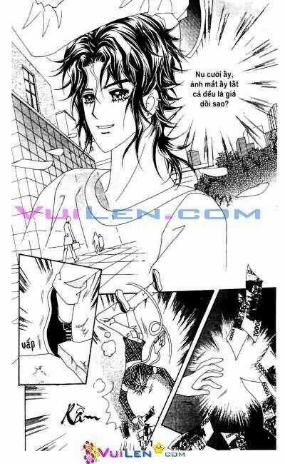 Chạm Mặt Thần Tượng Chapter 3 trang 110