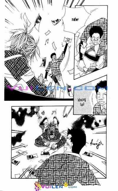 Chạm Mặt Thần Tượng Chapter 3 trang 111