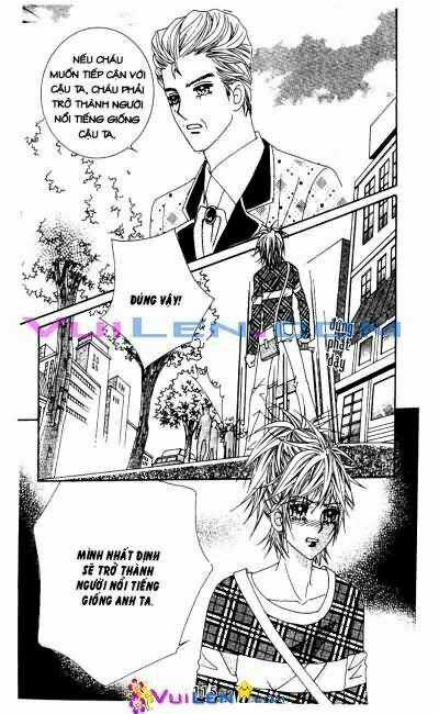 Chạm Mặt Thần Tượng Chapter 3 trang 114