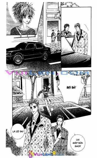 Chạm Mặt Thần Tượng Chapter 3 trang 115