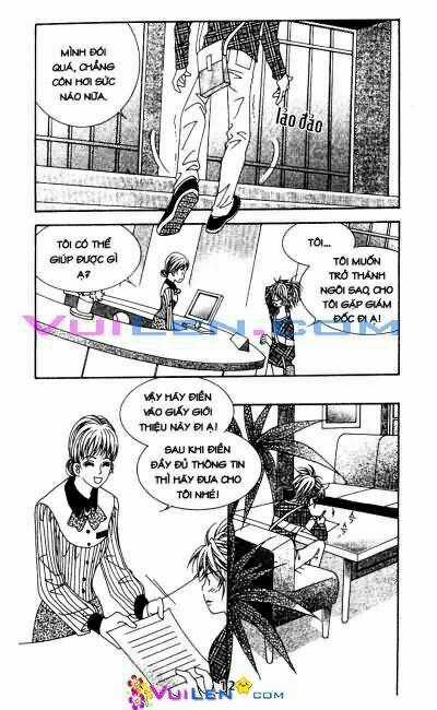 Chạm Mặt Thần Tượng Chapter 3 trang 120