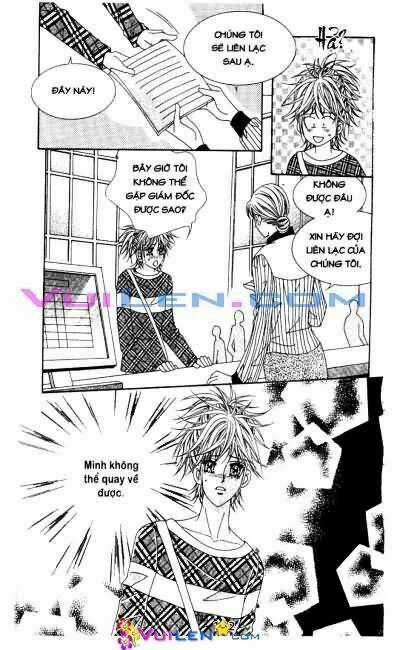 Chạm Mặt Thần Tượng Chapter 3 trang 121