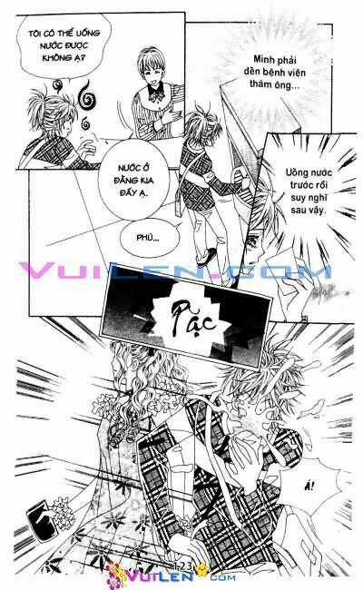 Chạm Mặt Thần Tượng Chapter 3 trang 122