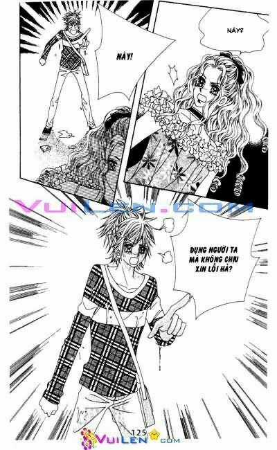 Chạm Mặt Thần Tượng Chapter 3 trang 124