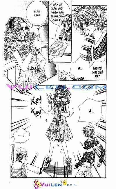 Chạm Mặt Thần Tượng Chapter 3 trang 127